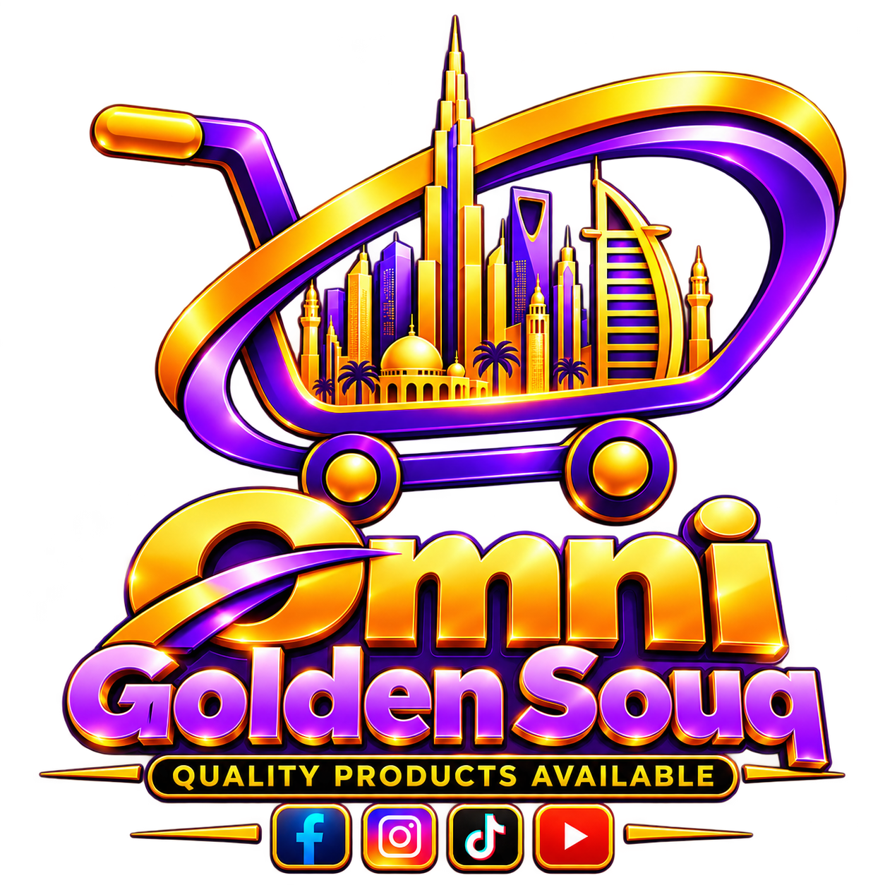 Omni Golden Souq
